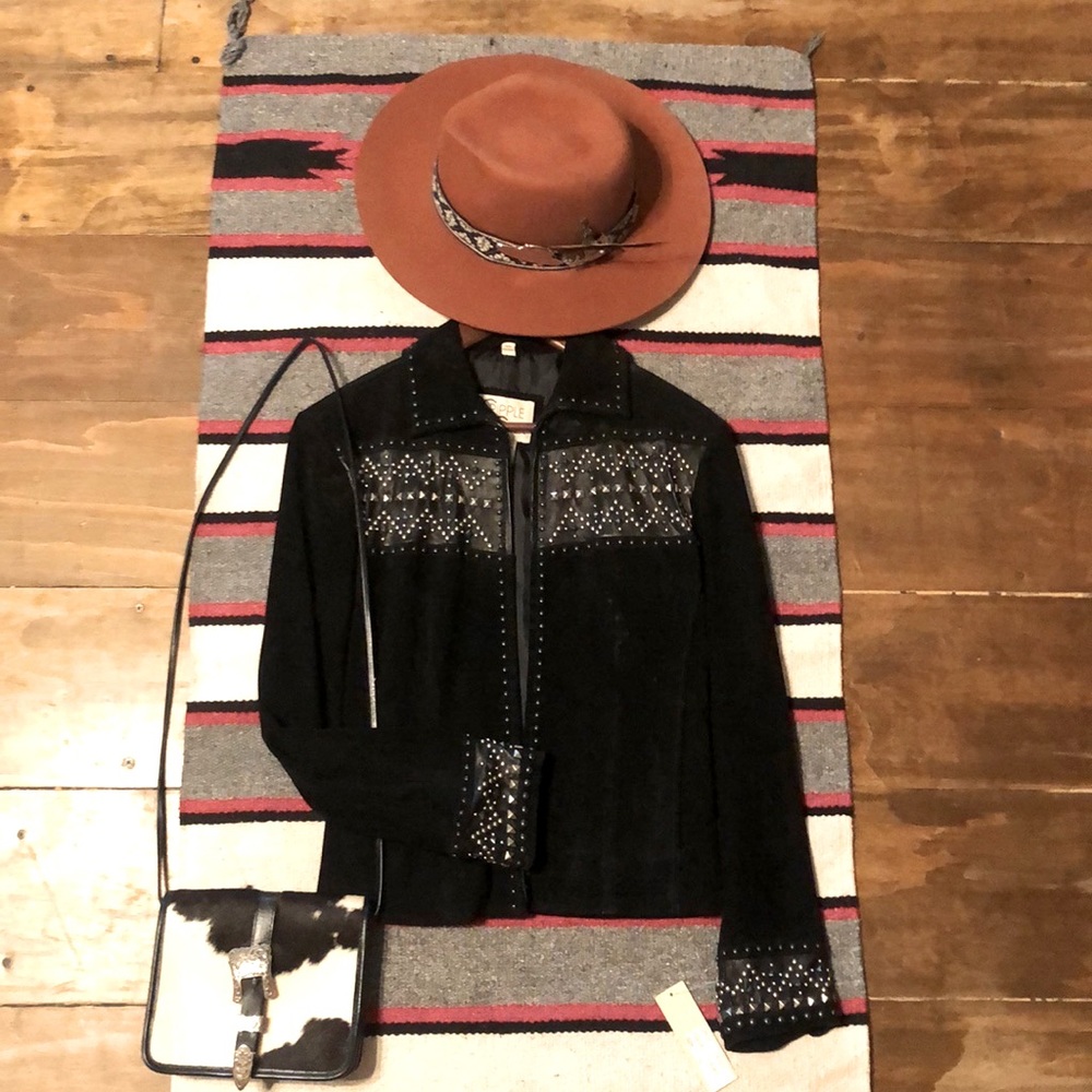 Cripple Creek Jacket